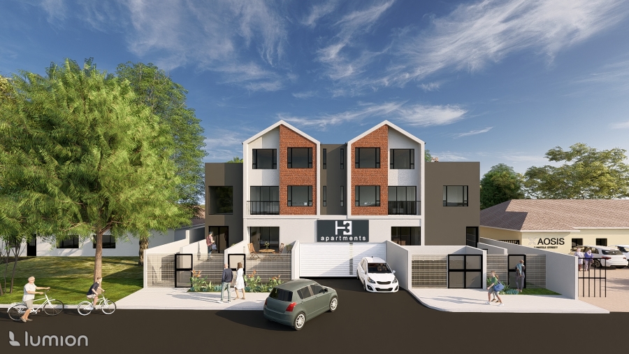 2 Bedroom Property for Sale in Durbanville Western Cape